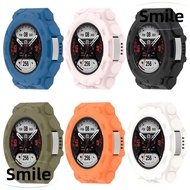 SMILE  Smart Watch Shell Frame Screen Protector for Amazfit T-Rex 2