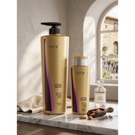 Aurora biotin & collagen shampoo