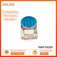 Refrigerator defrosting timer defrosting controller TMDF702ZD1 AC200/240V 50/60Hz
