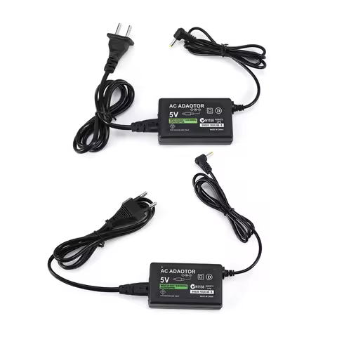 Wall Charger AC Adapter Power Supply Cord for PSP 1000/2000/3000 power supply for psp,ac adapter for