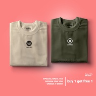 BELI 1 OR 2 PCS ( PROMO HARI INI C0D MURAH ) COPAZ SHOP Kaos distro Pria / Kaos kata kata/ KAOS KOPI