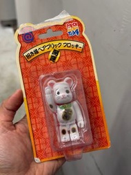 Medicom Toy BE@RBRICK 招財貓 100%