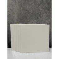 5 PCS CAKE BOARD POLOS CAKE BOARD/ D25