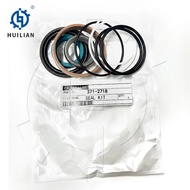 Tractor Parts for Bobcat Agricultural Machine Parts 371-2697 371-2718 Seal Kit for Bobcat