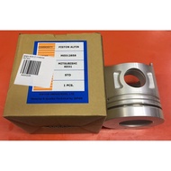Engine Piston 4-6D31 Oil Ring Thickness 4 Mm (Piston)