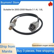 For 2003-2008 Mazda 3 1.4L 1.6L Probe Rear Oxygen Sensor Z602-18-861