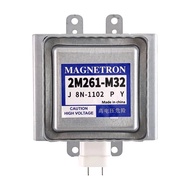 WEnew for Panasonic Microwave Oven Magnetron 2M261-M32 2M261-M32 = 2M236-M32 = 2M236-M42 Magnetron M