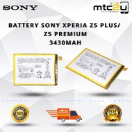 BATTERY-SONY XPERIA Z5 PLUS/Z5 PREMIUM (LIS1605ERPC)/BATERI-SONY XPERIA Z5 PLUS/Z5 PREMIUM (LIS1605E