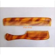 Barber & salon Leaf Comb barber & salon Comb