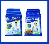 Susu Entrasol renceng isi 10 sachet