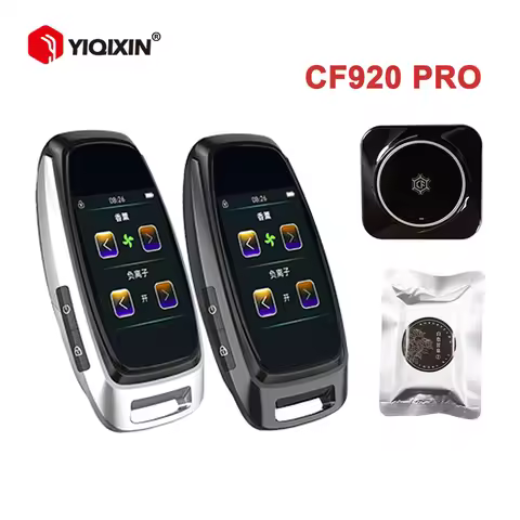 Remote Key For BMW Benz Audi Kia Porsche Hyundai Jaguar Toyota Peugeot Ford Universal Smart LCD Car 