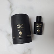 Acqua di Parma Sandalo 白檀香水5ml