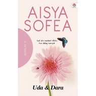 [KK] ALAF 21 Uda dan Dara / Uda & Dara (Adaptasi Novel) – Aisya Sofea