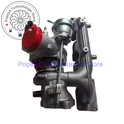 Turbocharger for JAC Rafale 2.0T 4GA1 Engine K03 53039880710 53039500171 JEP50 1350810001 1016500GD2