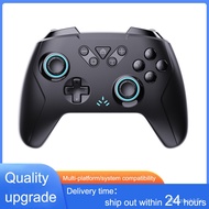 Wireless Bluetooth Gamepad For Nintendo Switch Pro Controller Joystick For Switch Windows PC STEAM IOS TV Game Controlle