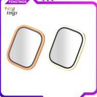 [Ft] Screen Protective Film Wear-resistant Watch Screen Protector Screen Protector for Iwatch 49mm –