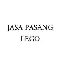 Lego / Jasa Pasang Lego