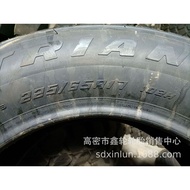 Bekalan jangka panjang untuk tayar 215 225 235 255 265/40 45 50 55R17 R18 R19 R20.