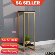 Flower pot stand[SG stock]plant stand/flower stand/plant rack stand/flower rack stand/flower pot sta