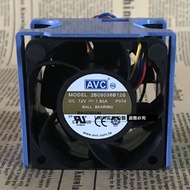 [Radiator] Original Server Fan 2B06038B12S 23.10535.001 Fan