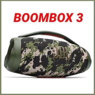 สำหรับ JBL Boombox 3เพลงรุ่นที่สามบลูทูธไร้สายลำโพงเบสแบบพกพากลางแจ้งกีฬาในร่ม