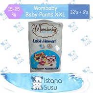 Mombaby Pants XXL 32