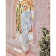 PRELOVED HANA KURUNG BY JEMELS