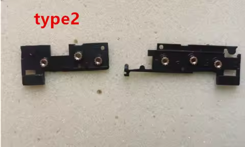 New laptop lcd hinge fixed cover for HP Pavilion 14-CD 14M-CD W131