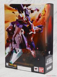 老夆玩具【現貨】代理版 BANDAI 萬代 METAL BUILD 七劍型 能天使 鋼彈00 Seven Sword/G