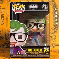 Funko Pop! DC Heroes: Batman - The Joker 517