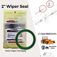 D95144 Case 580L 580K 580G 580E 2" Wiper Seal dust seal 580f tahan kotor seal