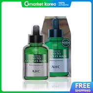 AHC | Ahc Premium Phyto Complex Mask 27g 1 Sheet