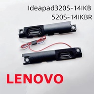 New Laptop/Notebook internal PC built in speaker for Lenovo ideapad 320S 14 320S-14IKB 520S-14IKBR PK23000VA10  2017