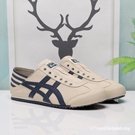 Hbln new style [100% official authentic]  Onitsuka Tiger Mexico 66 Onitsuka Tiger Mexico 66 men wome