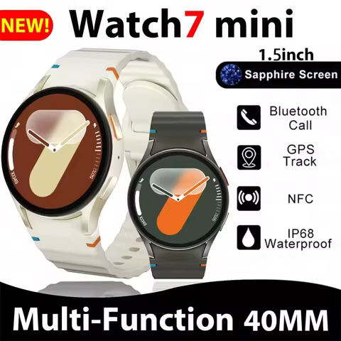 for HOTWAV H1 Hotwav Cyber 9 Pro 4G Rugged Cubot X50 Xiaomi Redmi 9A Google 2025 Smart Watch Wristba