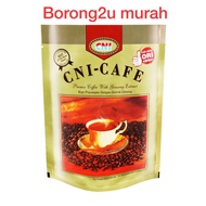 CNI Tongkat Ali+Ginseng Coffe 20g 5 SACHET