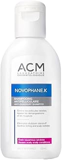 Novophane.K Anti-dandruff shampoo ACM The Laboratoire