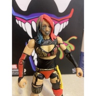 WWE Elite 87 Asuka figures-Wrestling Toys Second Hand