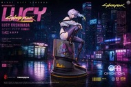 🔥Gk新品預訂🔥少女屋
電馭叛客邊緣行者 露西