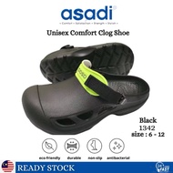 Asadi Unisex Sandal 【MJA1342】