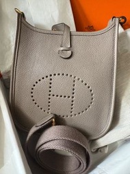 Hermes evelyne 16 M8