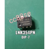 LNK354PN LNK354 DIP-7 INTERGRATED CIRCUIT IC