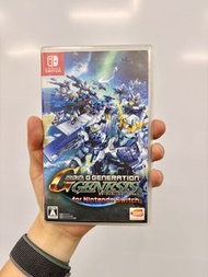 Ns2 switch2遊戲 SD 鋼彈 G世紀 創世紀