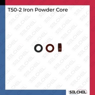 TERLARIS T50-2 TOROID CORE IRON POWDER | COD