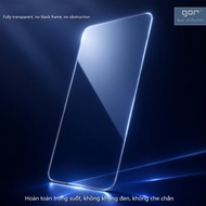 Gor tempered glass screen protector for google pixel 9, 9 pro, 9 pro XL, google pixel 10, 10 pro, 10