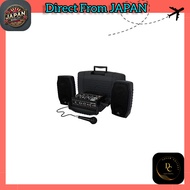 BEHRINGER PPA200 EUROPORT Portable PA System