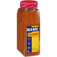 (U.S.A)Old Bay Seasoning Seafood Seasoning Box 680g