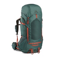 Glendale 85L – 105L Multiday Backpacking and Thru Hiking Pack, Fit Plus Suspension, Shoulder Strap P