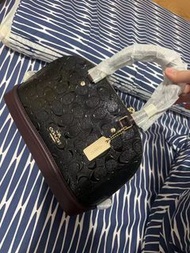 Coach袋 Coach貝殼包