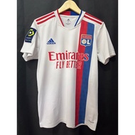 Original Lyon Home Jersey 2021/ 2022 (S)